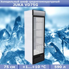 JUKA VD75G